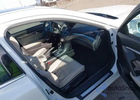 2013 Acura Tl 3.7 из США, поврежденный, VIN 19UUA9F51DA003898